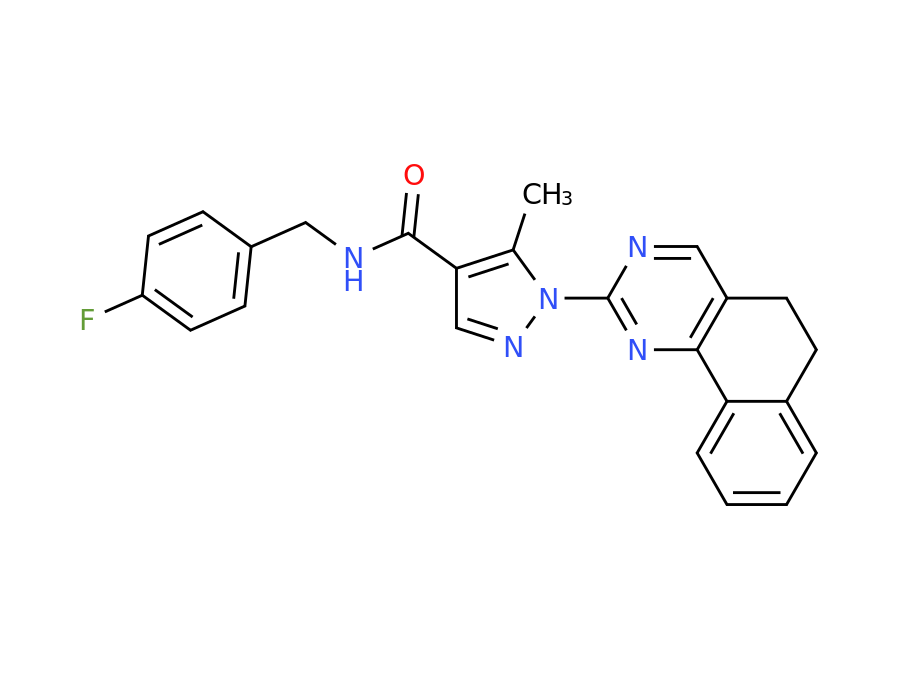 Structure Amb11136967