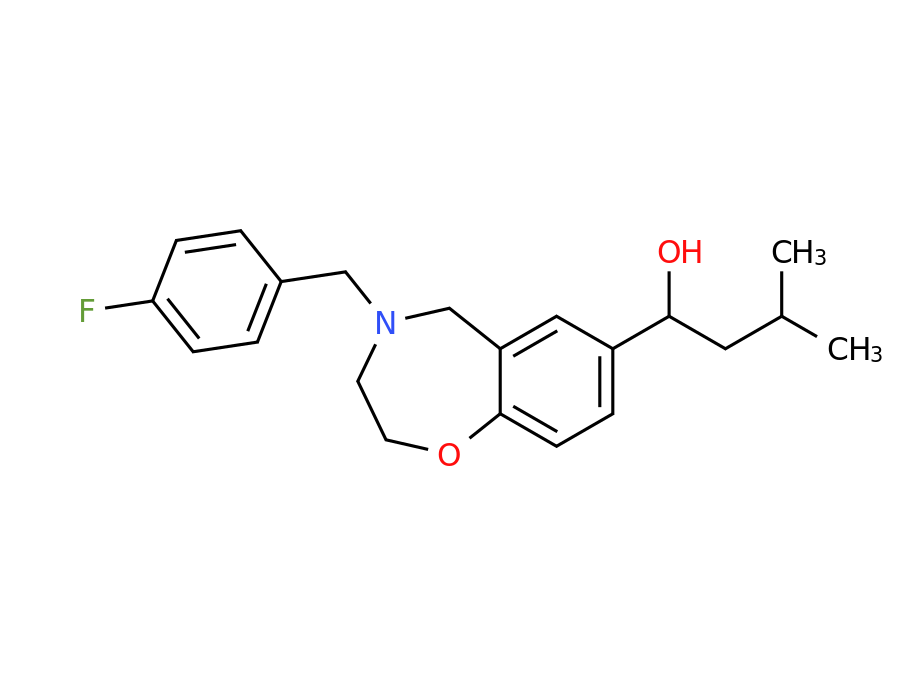 Structure Amb11136978