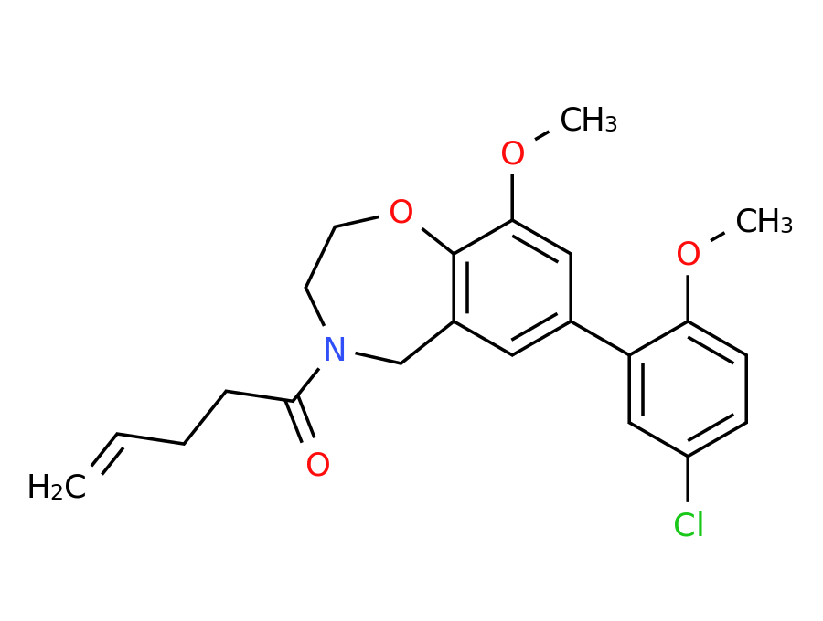 Structure Amb11136989