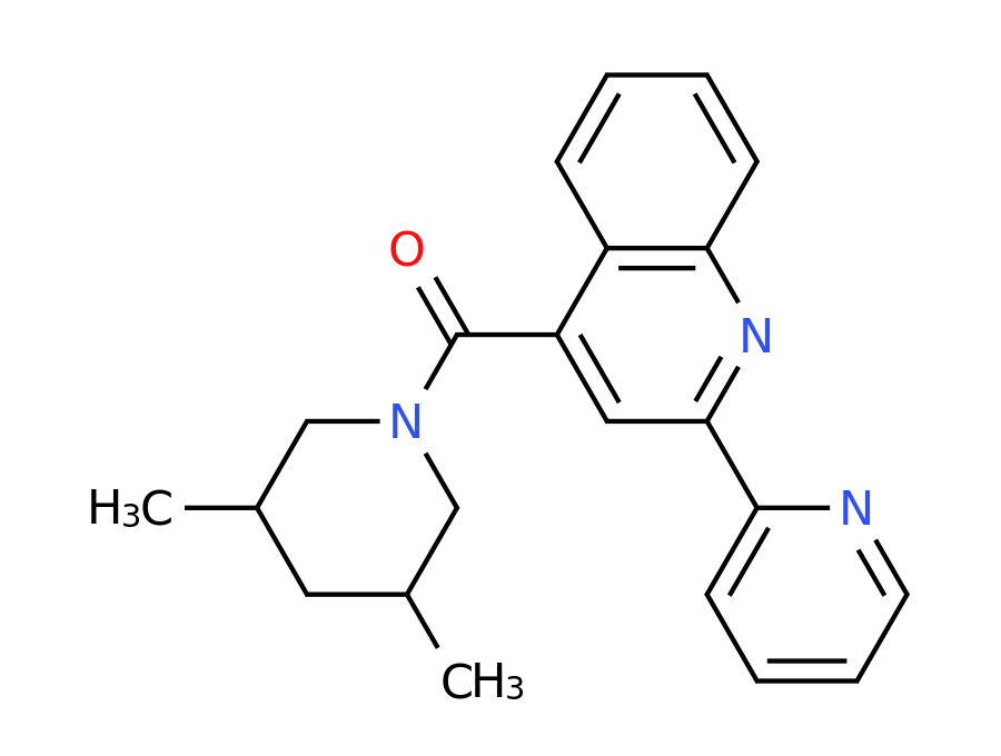 Structure Amb11137