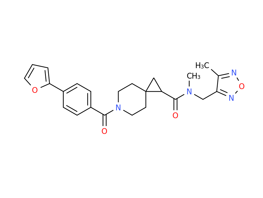 Structure Amb11137003