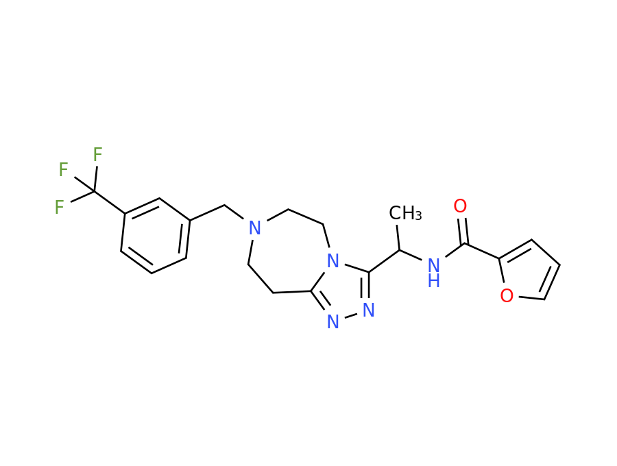 Structure Amb11137016