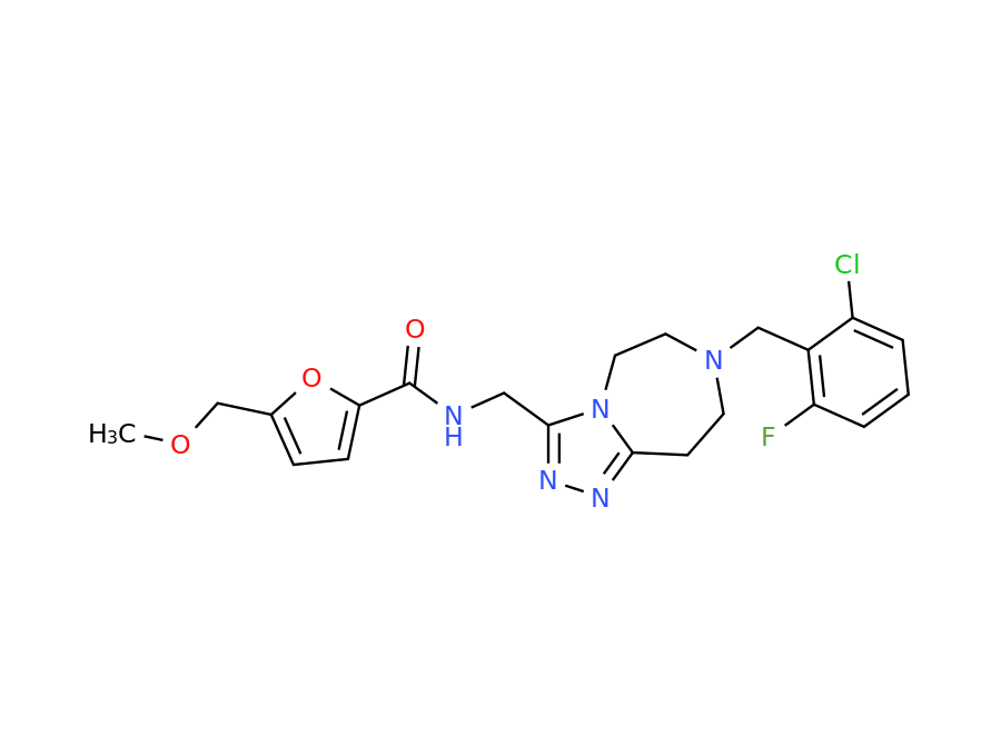 Structure Amb11137048