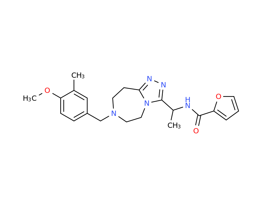 Structure Amb11137059