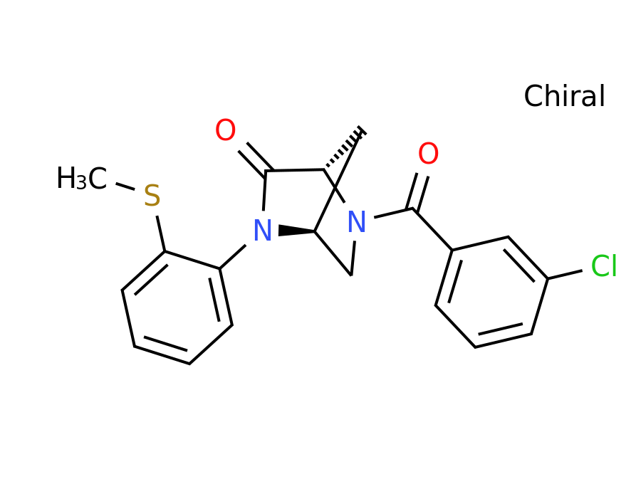 Structure Amb11137068