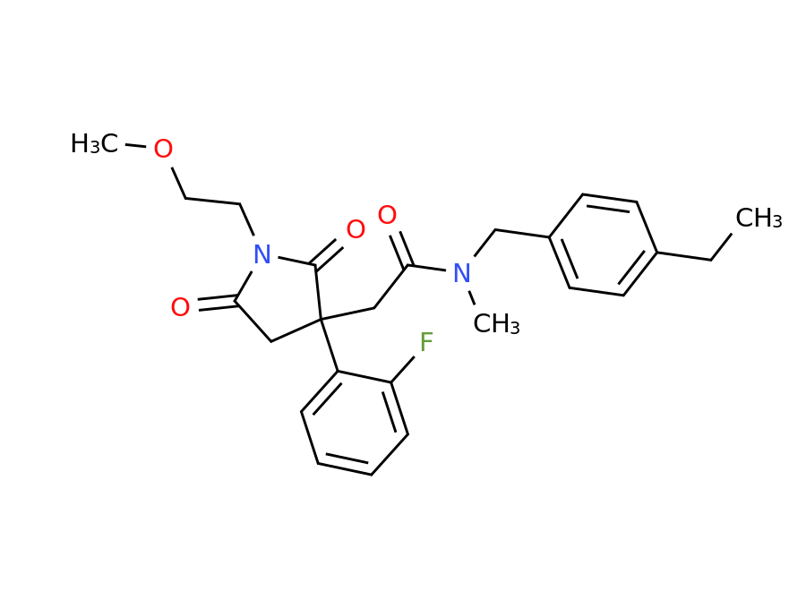 Structure Amb11137099