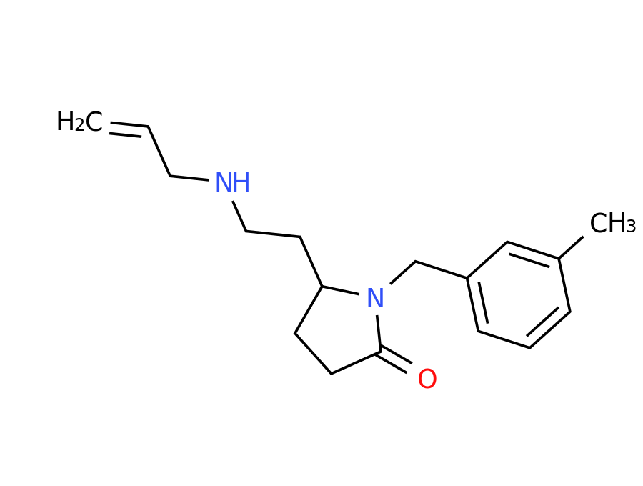 Structure Amb11137106