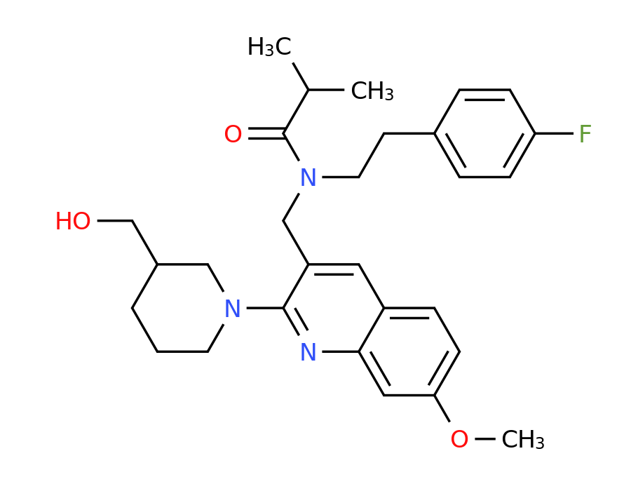 Structure Amb11137120