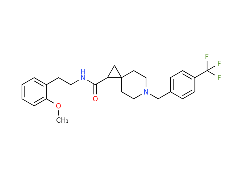 Structure Amb11137123