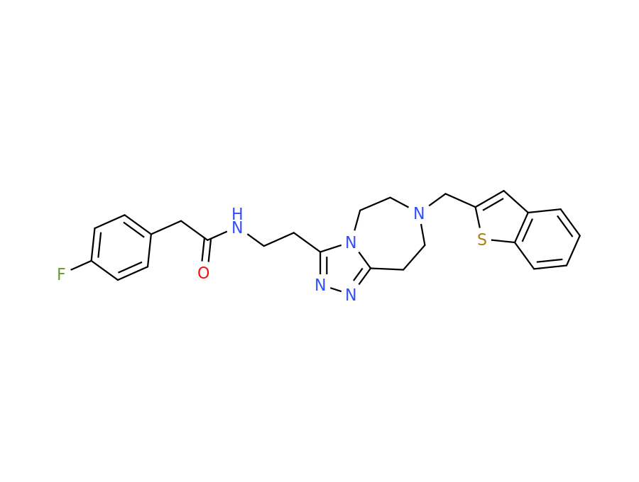 Structure Amb11137125