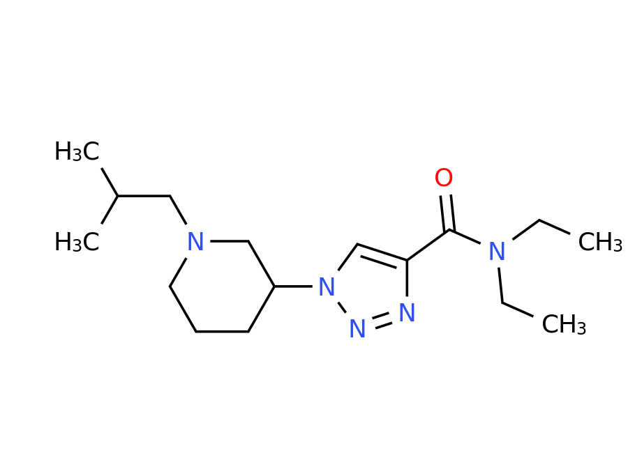 Structure Amb11137127