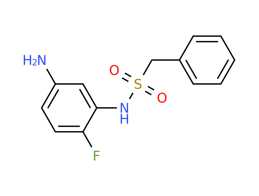 Structure Amb1113713