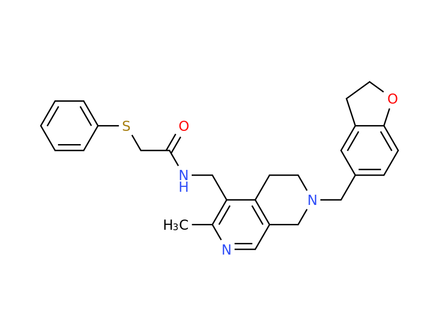 Structure Amb11137131