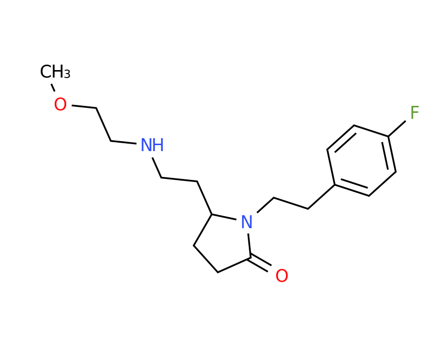 Structure Amb11137157