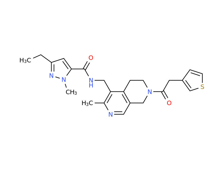 Structure Amb11137159