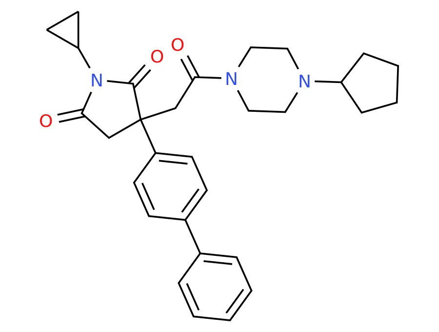 Structure Amb11137213