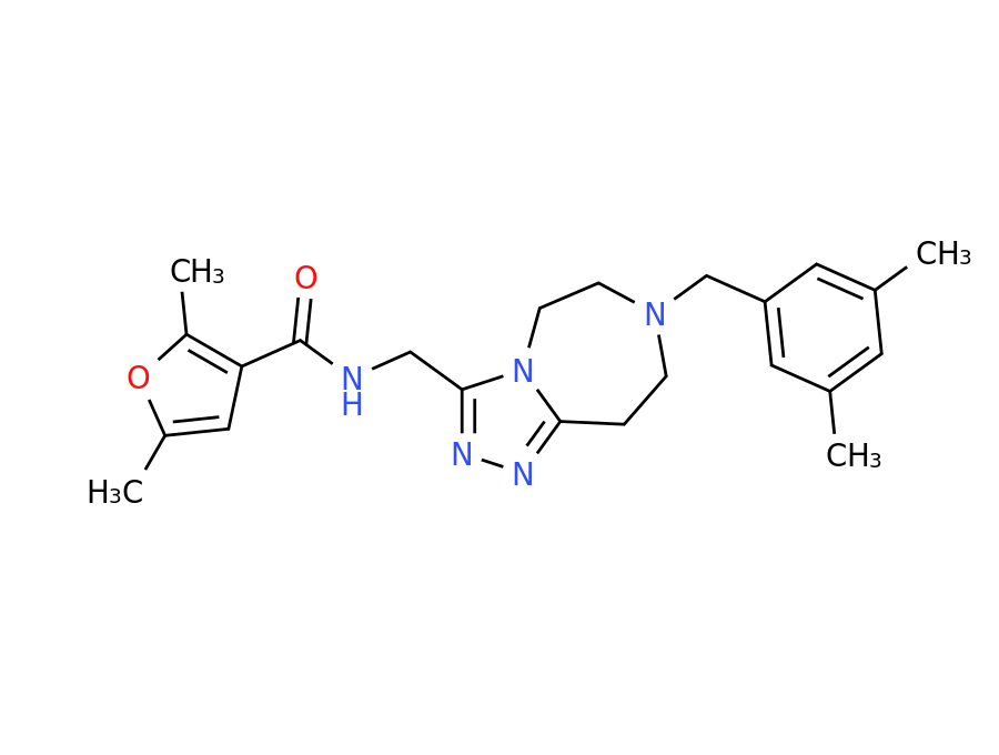 Structure Amb11137216