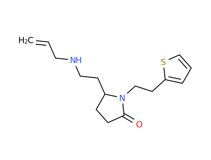 Structure Amb11137224