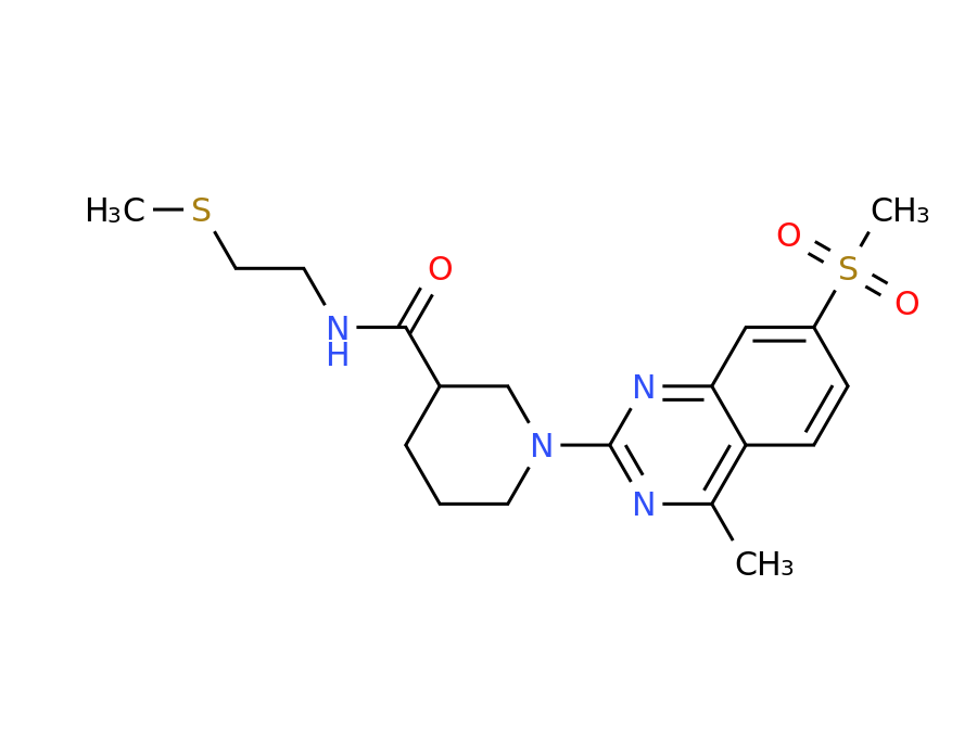 Structure Amb11137233