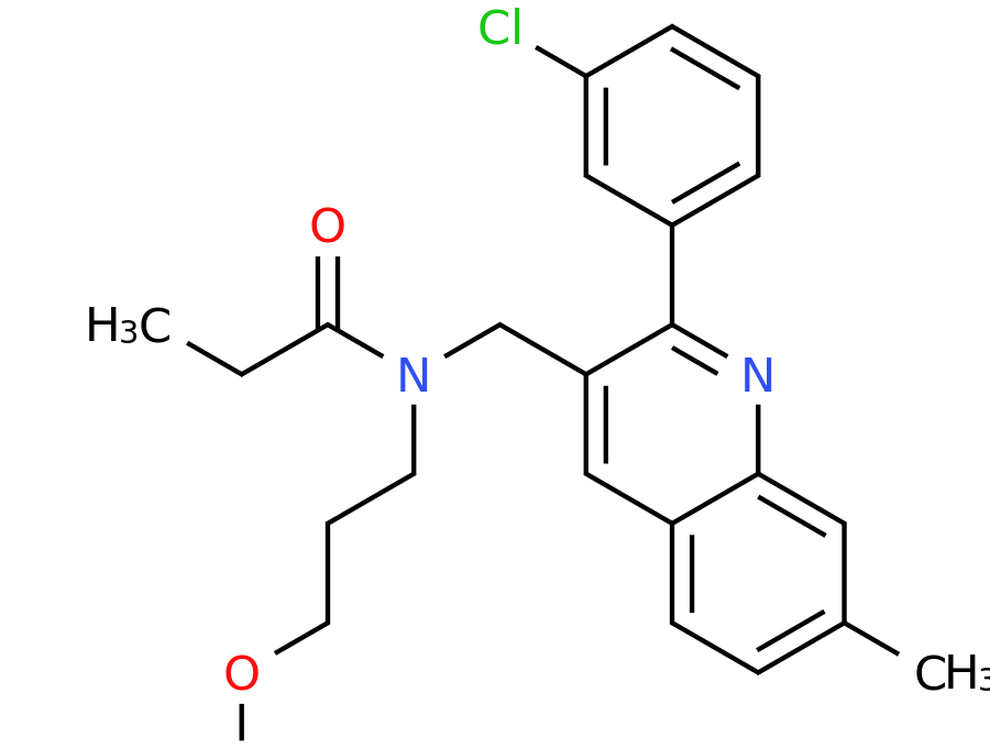 Structure Amb11137239