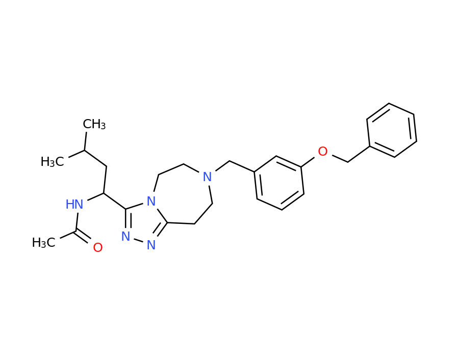 Structure Amb11137245