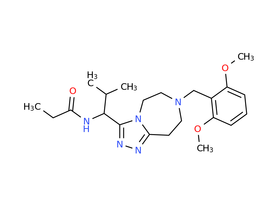 Structure Amb11137246