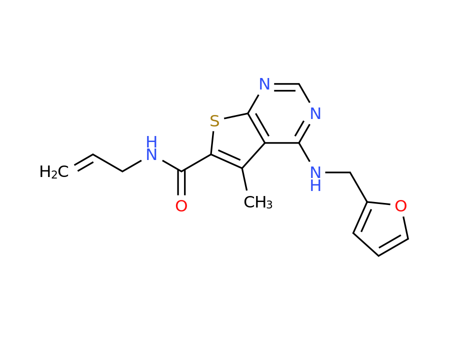 Structure Amb11137265