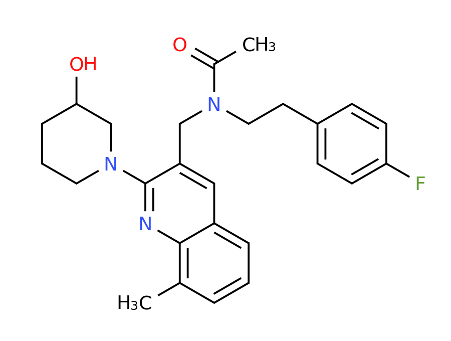 Structure Amb11137271