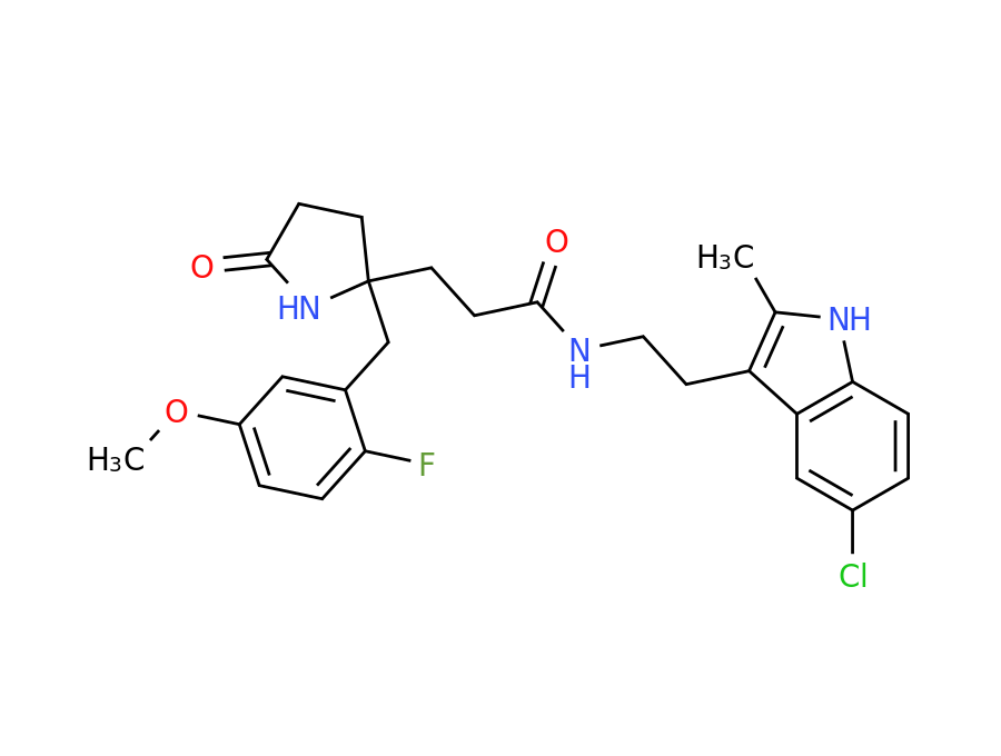 Structure Amb11137278