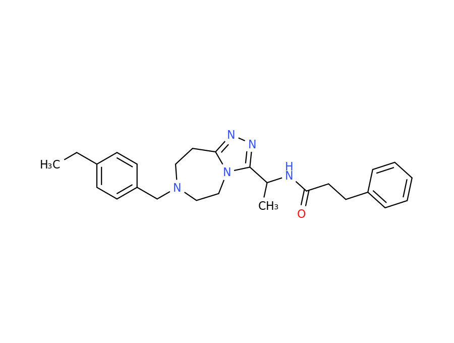 Structure Amb11137281