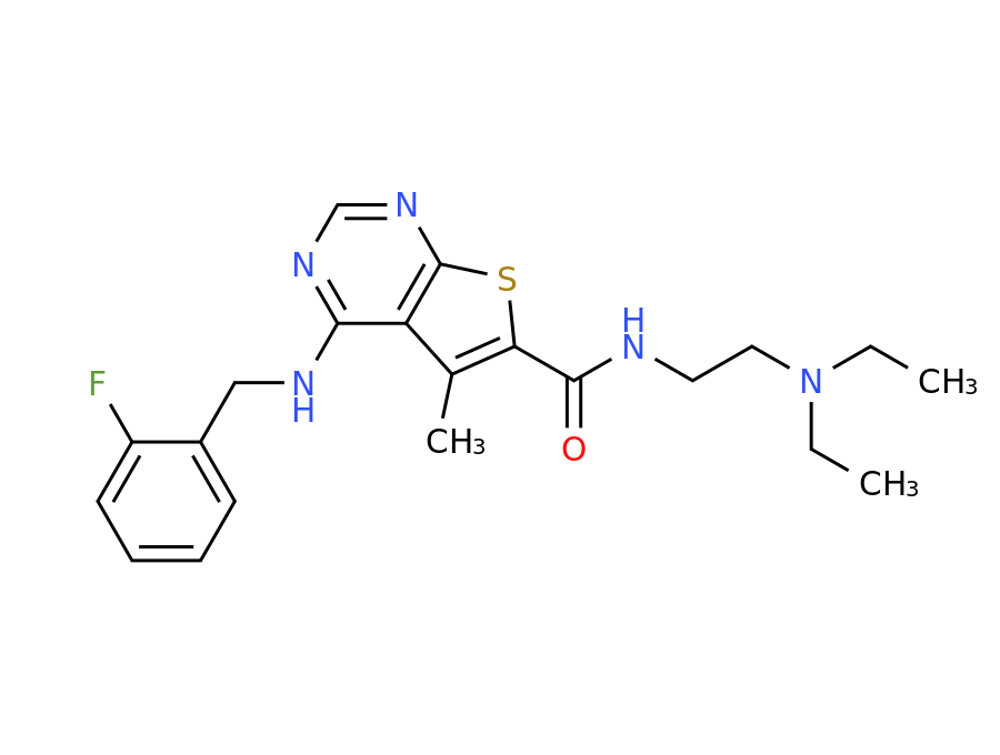 Structure Amb11137311