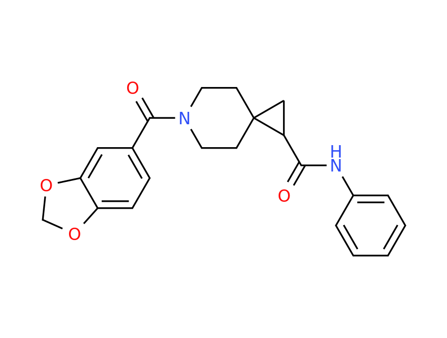 Structure Amb11137342