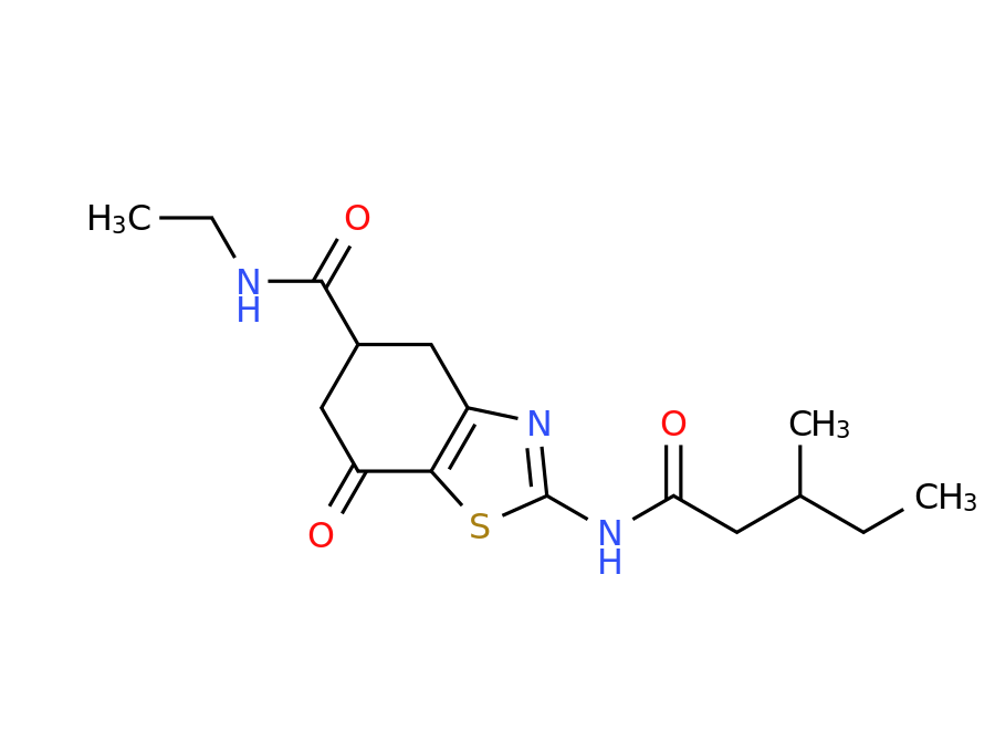 Structure Amb11137364