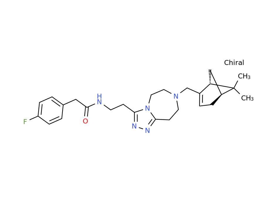 Structure Amb11137371