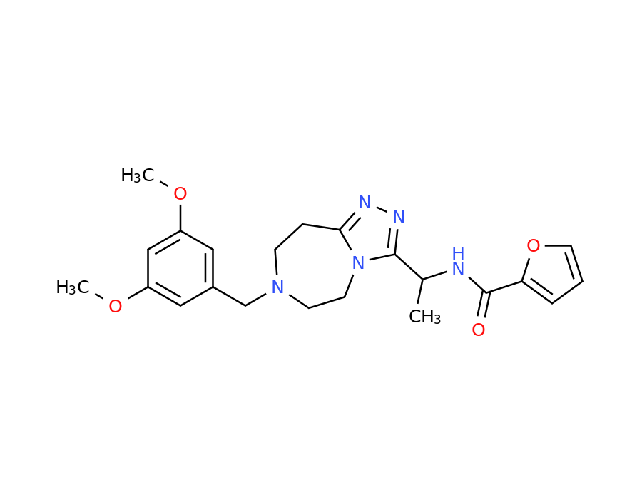 Structure Amb11137377