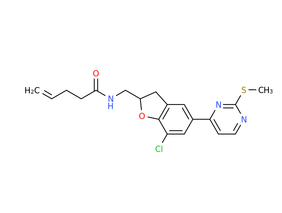 Structure Amb11137382