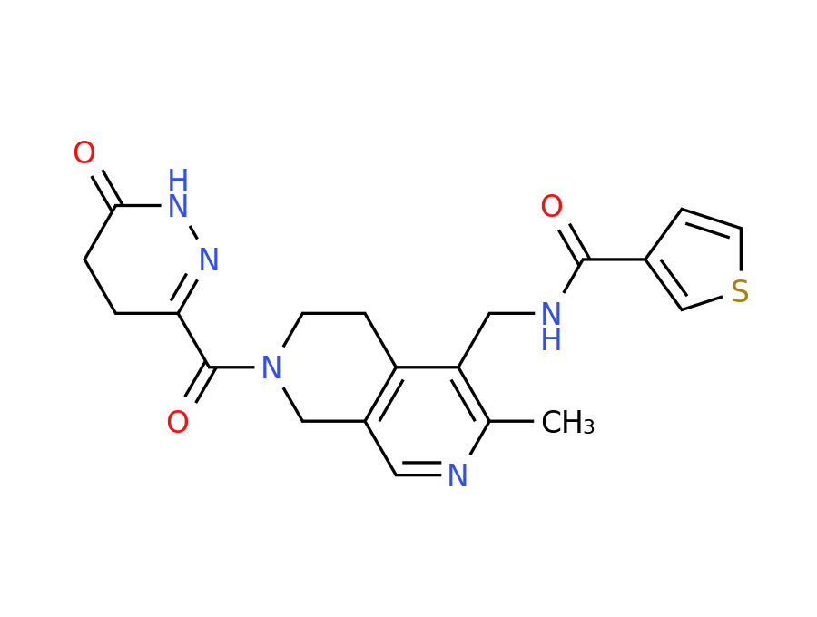 Structure Amb11137387