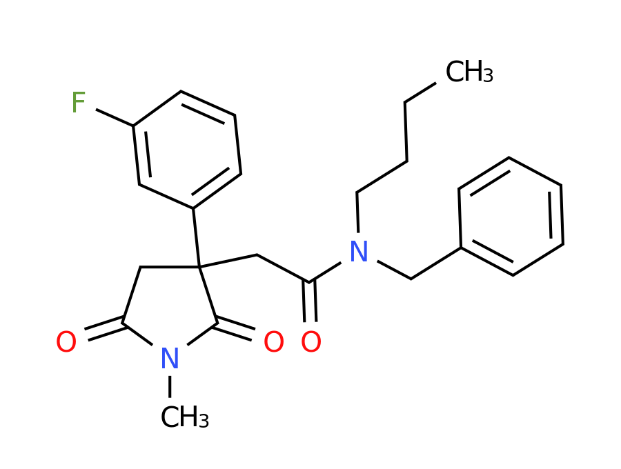 Structure Amb11137393