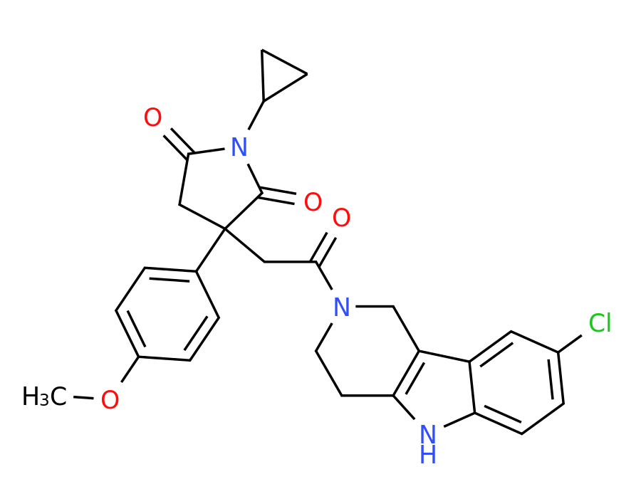 Structure Amb11137394