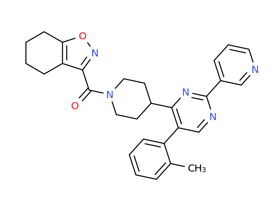 Structure Amb11137398