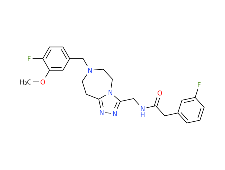 Structure Amb11137416