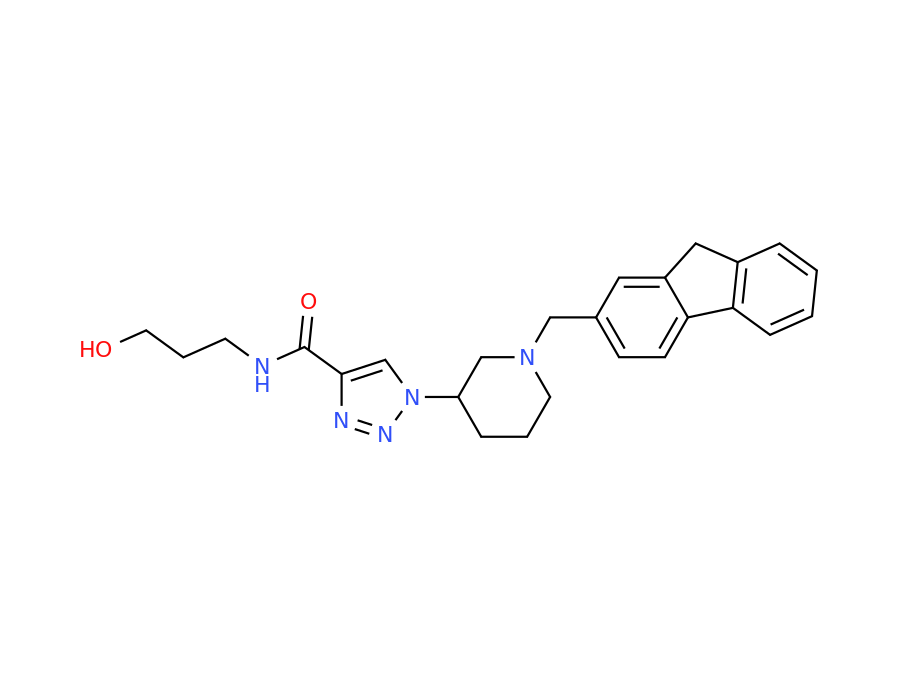 Structure Amb11137429