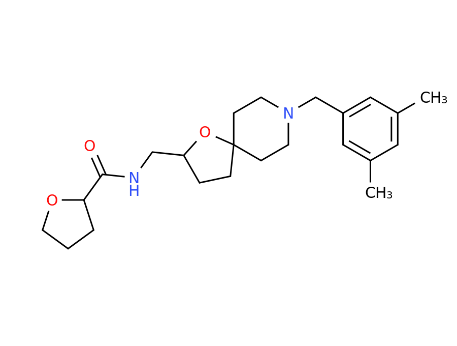 Structure Amb11137449