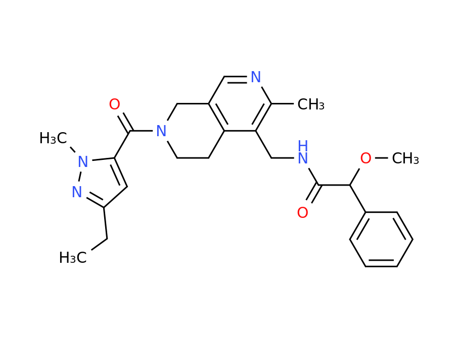 Structure Amb11137459