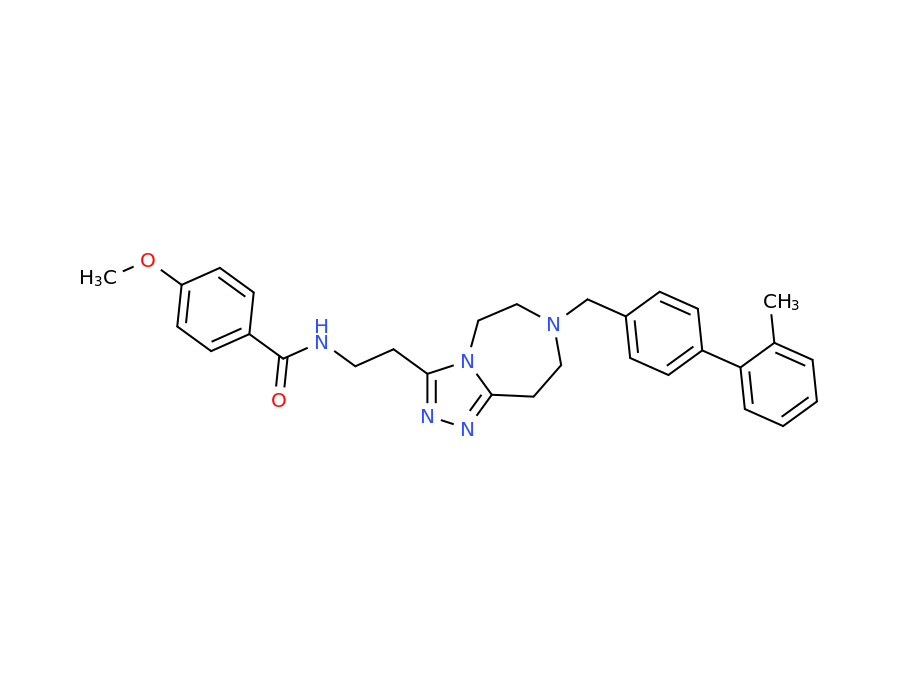 Structure Amb11137483