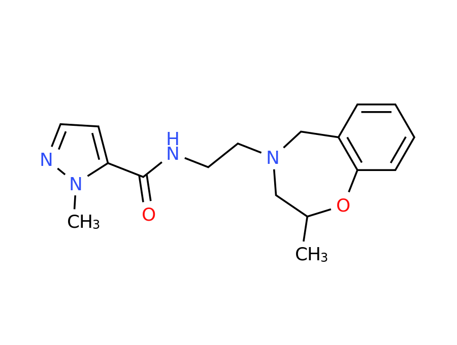 Structure Amb11137499