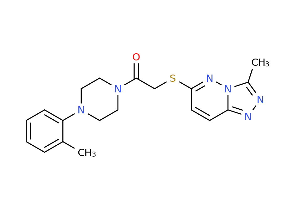 Structure Amb11137505