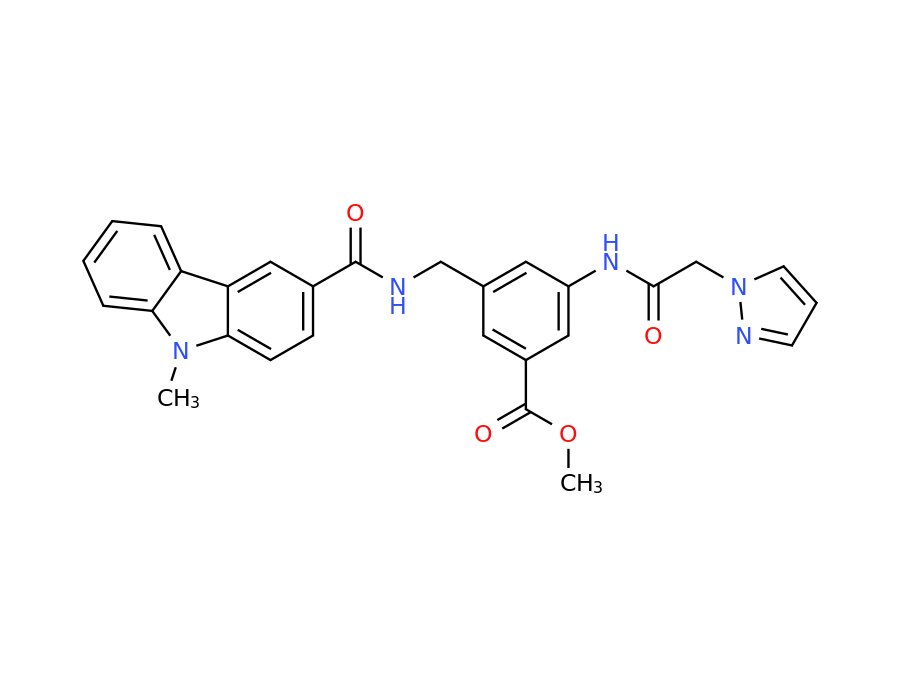 Structure Amb11137534