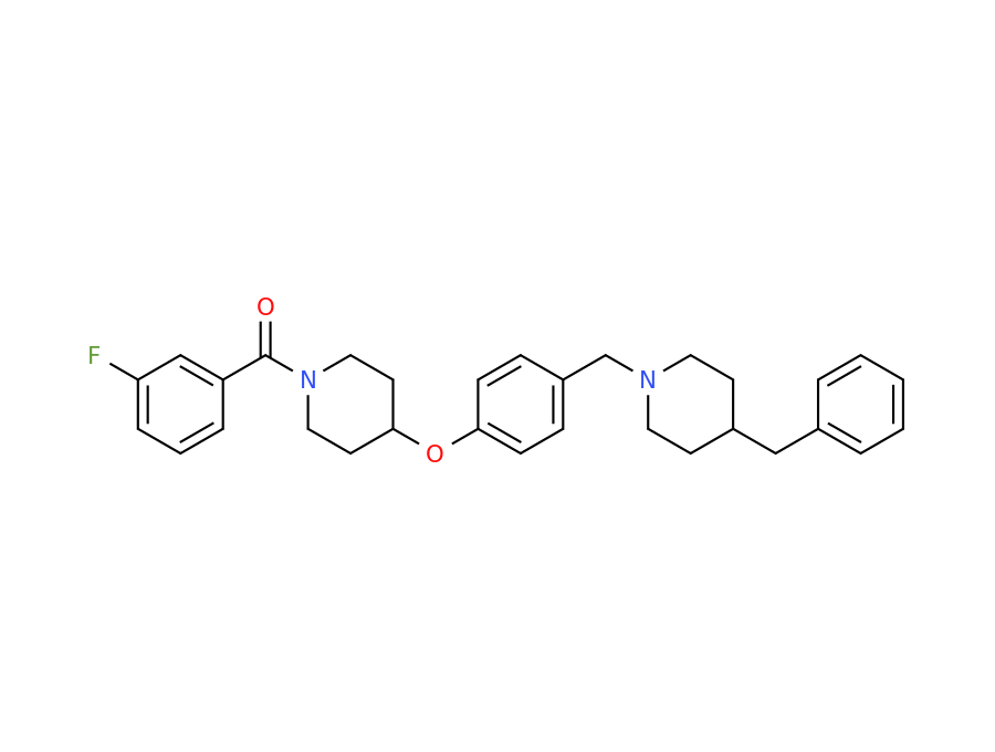 Structure Amb11137563