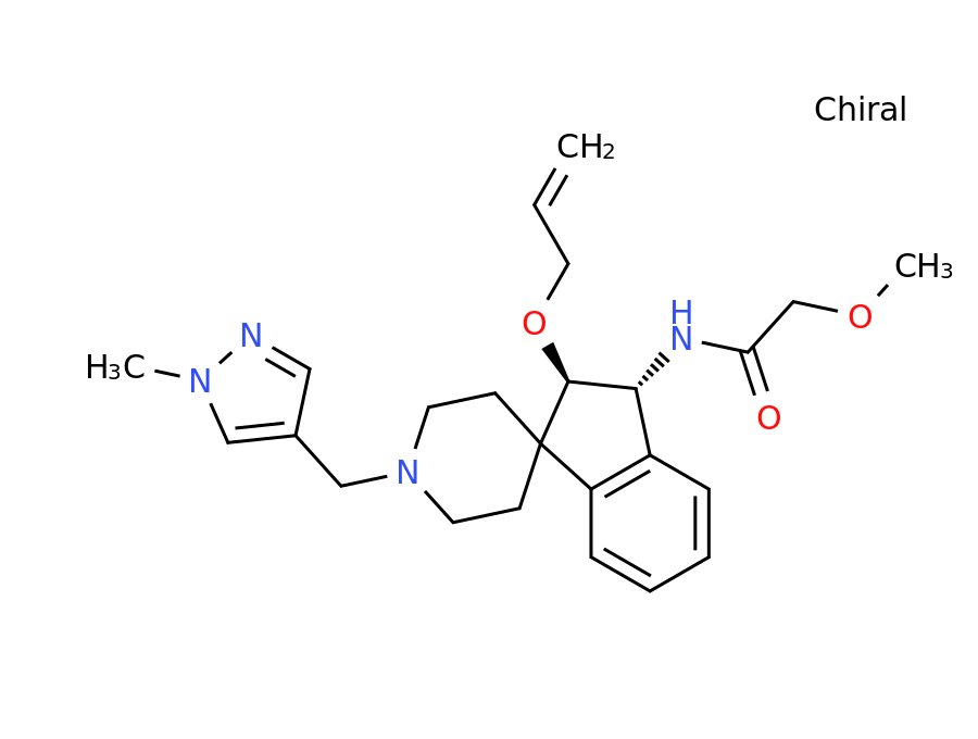 Structure Amb11137574